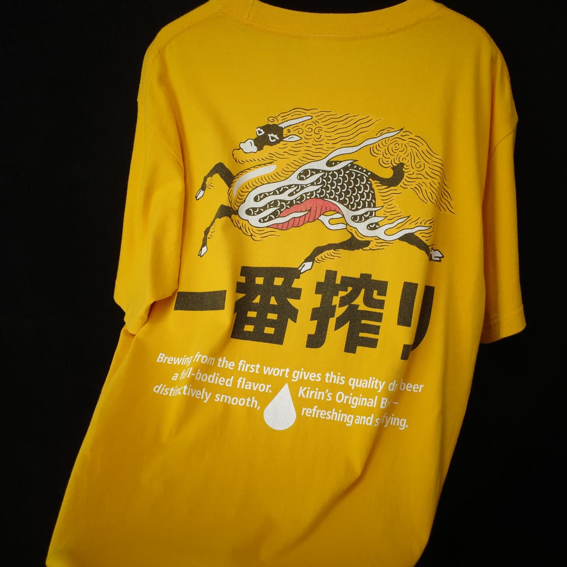 Kirin / Printstar 상품이미지6