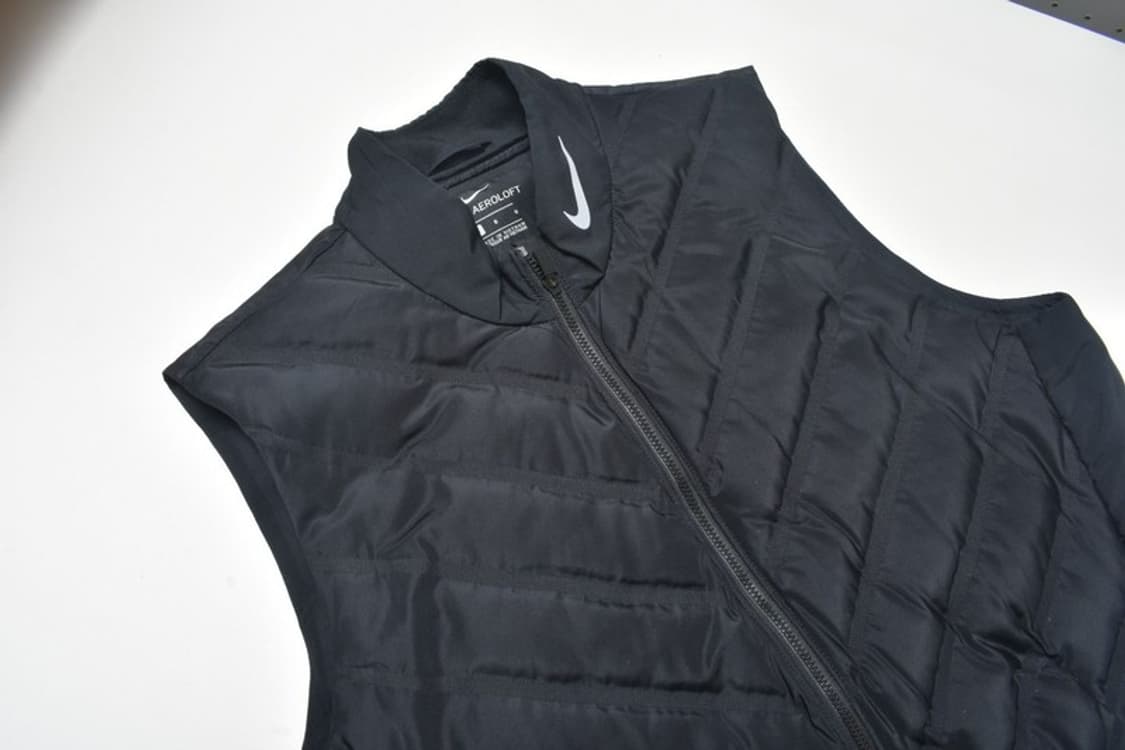 나이키 에어로로프트 패딩 조끼 베스트 L N1086 상품이미지7
