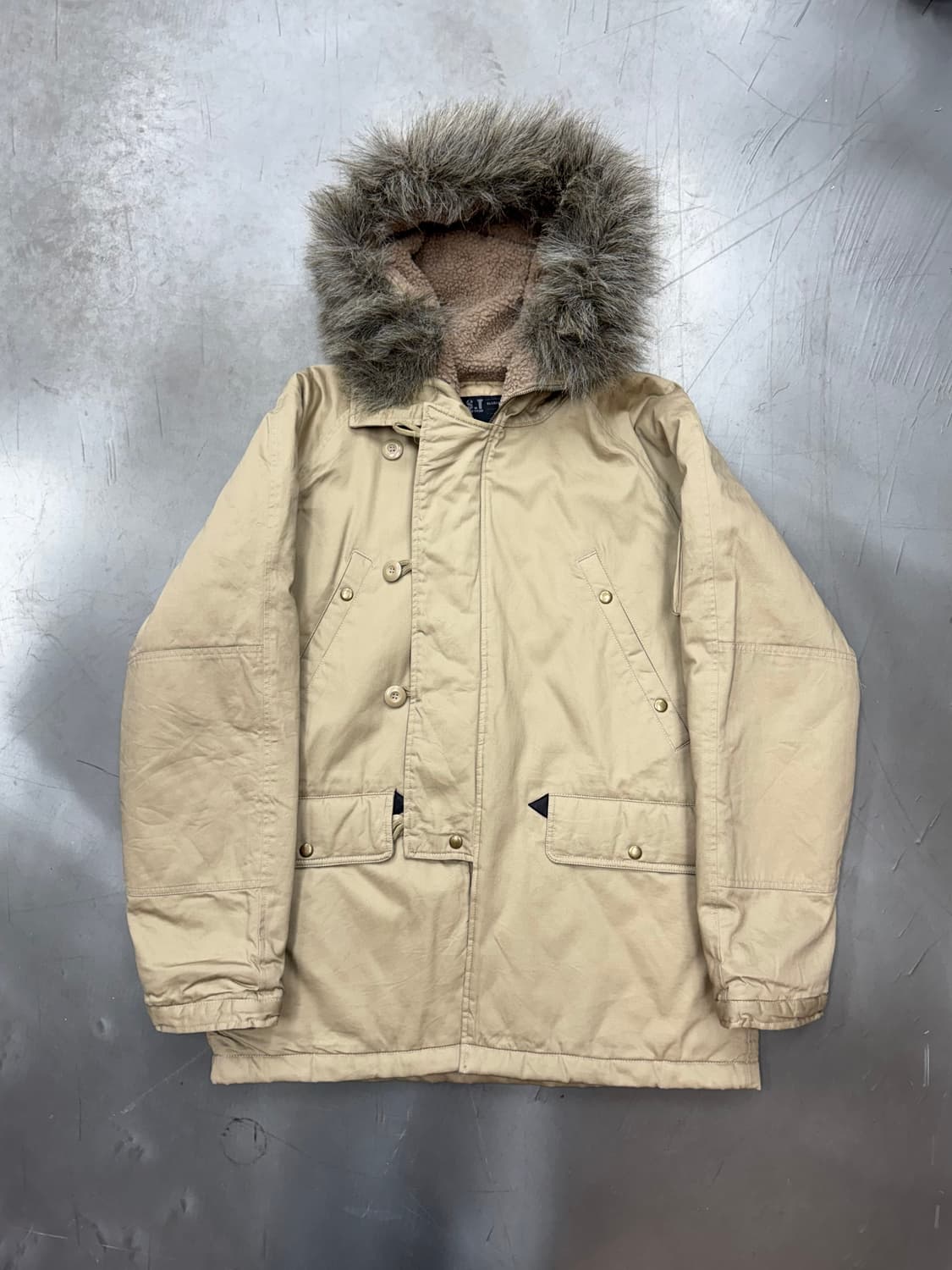 Never seen thing n3b type  상품이미지1