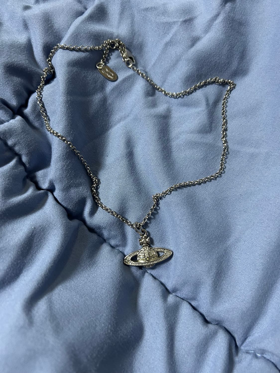 비비안웨스트우드 미니바스릴리프 상품이미지1