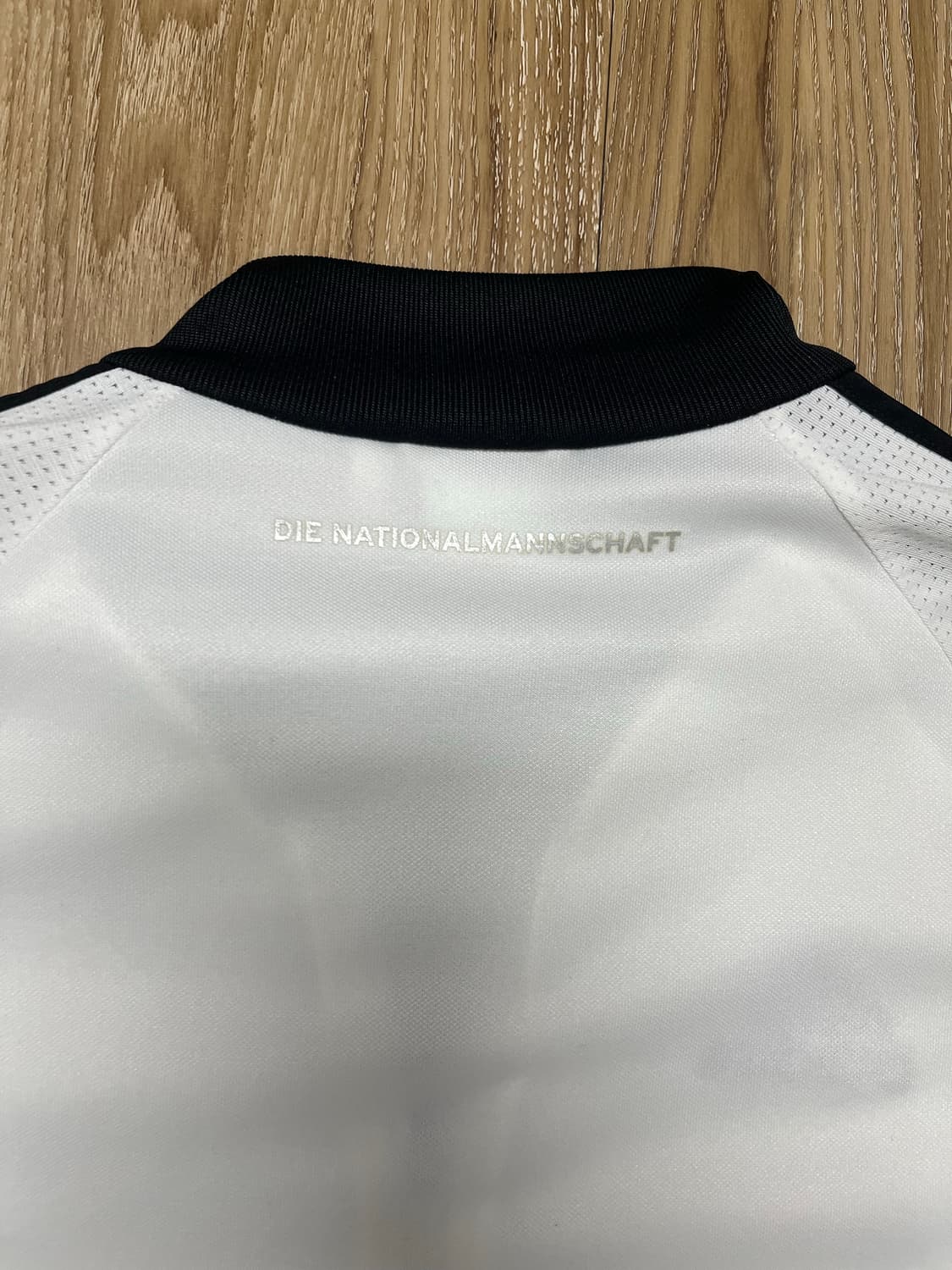 아디다스 독일 국대 트랙탑 져지 105 상품이미지5