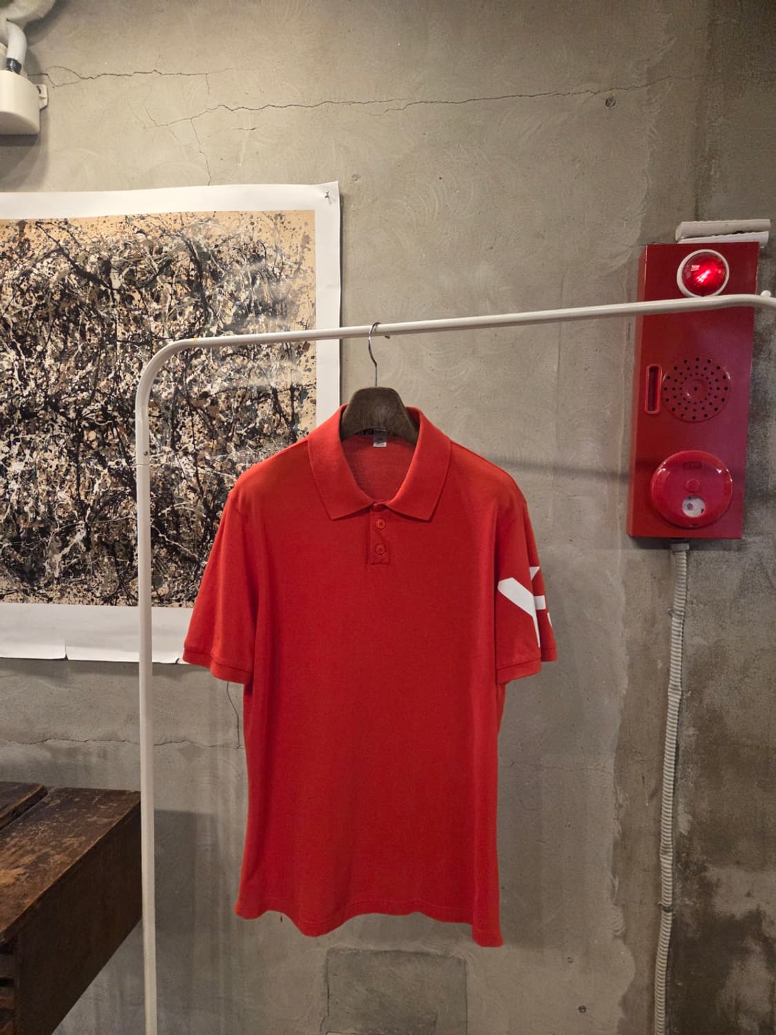 요지야마모토 Y3 상품이미지3