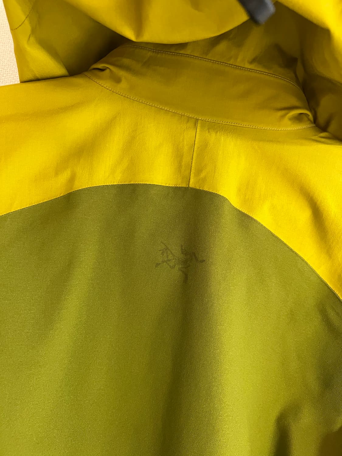 M) 아크테릭스 사이드와인더 SV 다크시트러스 2006 빈티지 상품이미지7