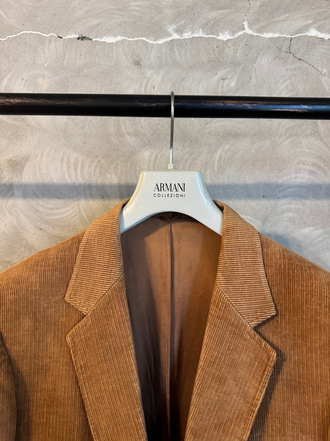 JC Penny 코듀로이 자켓 100 상품이미지3