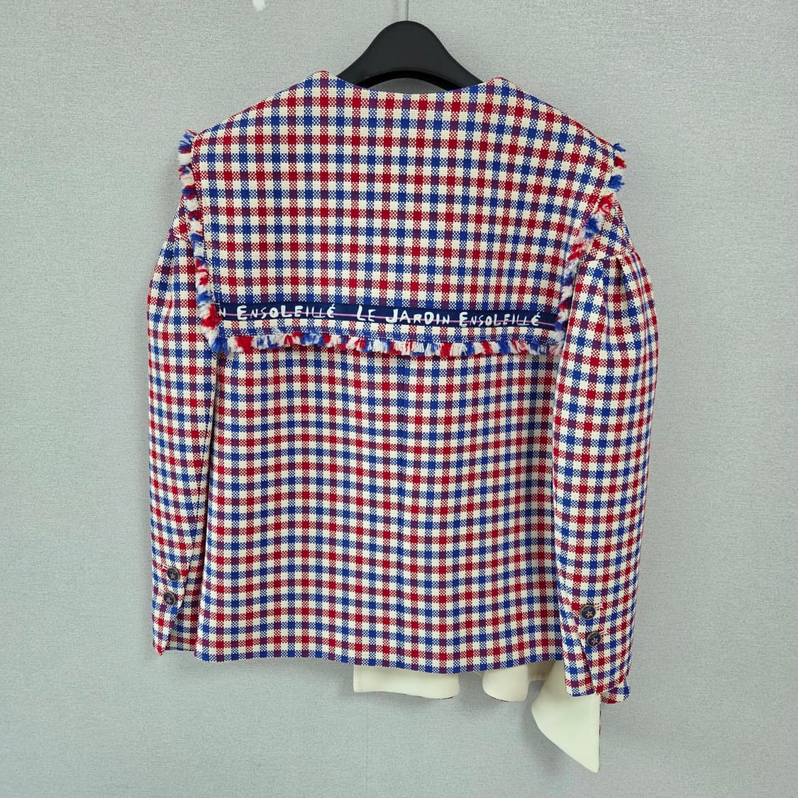 럭키슈에뜨 기은세자켓 36사이즈 상품이미지6