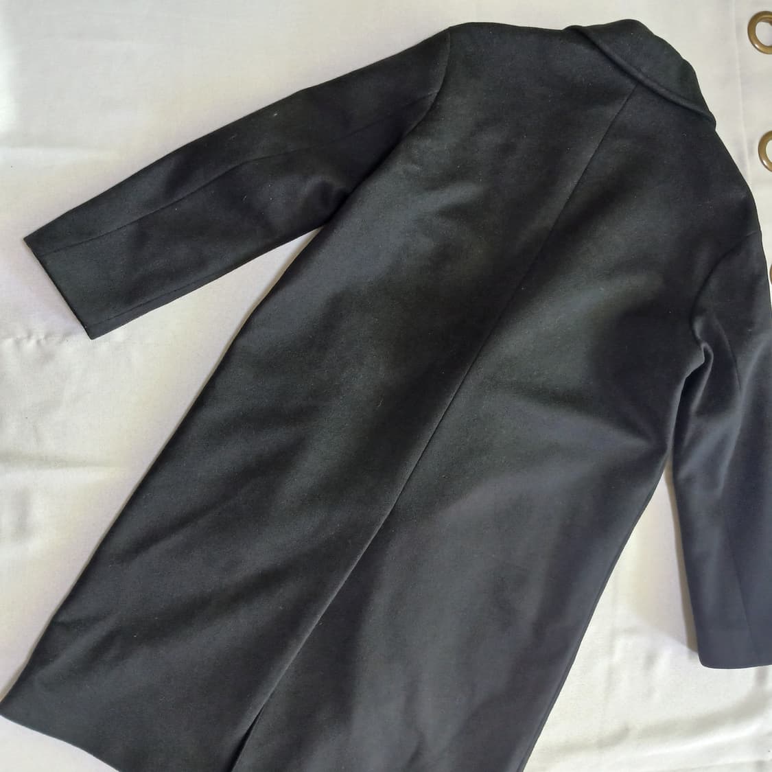 인사일런스 익스플로러 코트 롱코트 자켓 상품이미지10