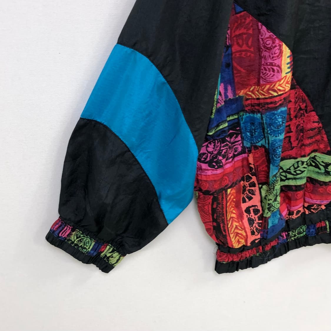 XL 나이키 올드스쿨 바람막이 상품이미지4