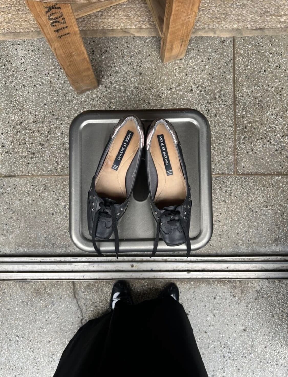 Mode et Jacomo (240) 상품이미지2