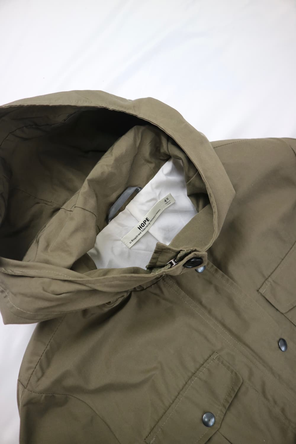 Hope utility jacket 상품이미지2