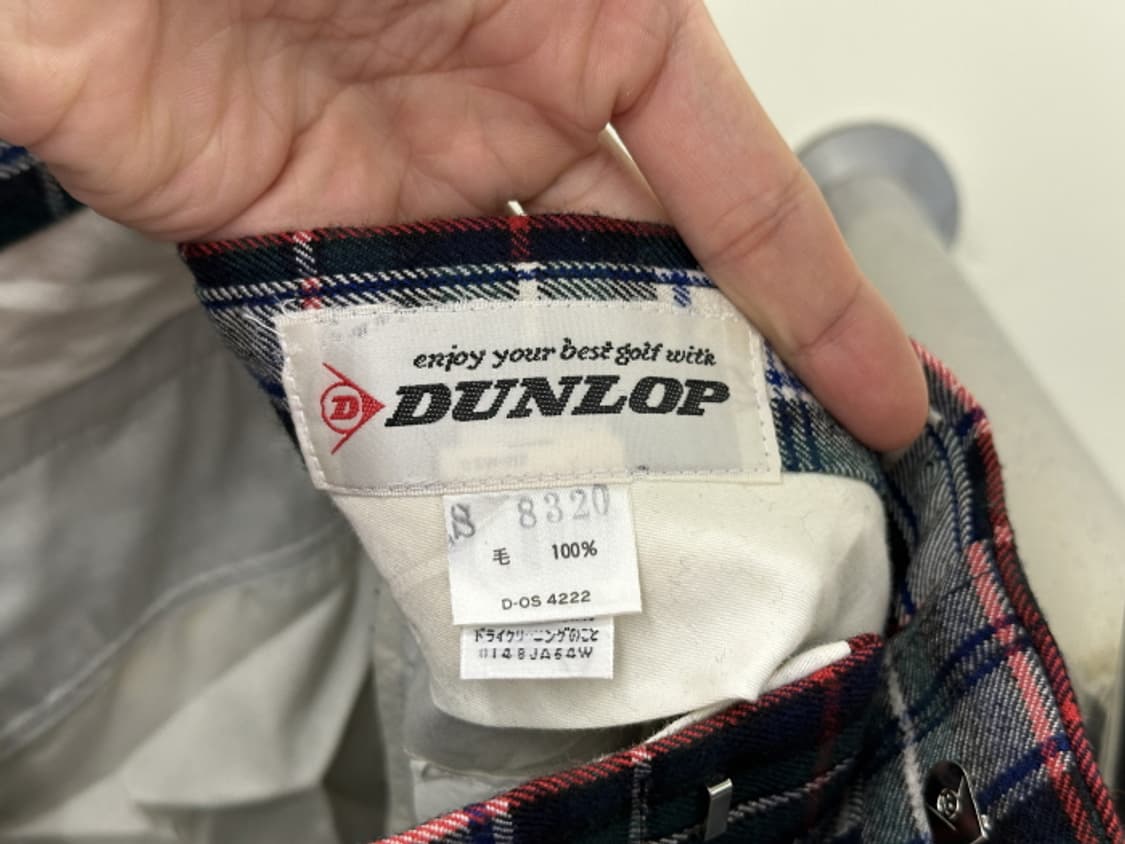 DUNLOP_ talon zipper (34) 상품이미지9