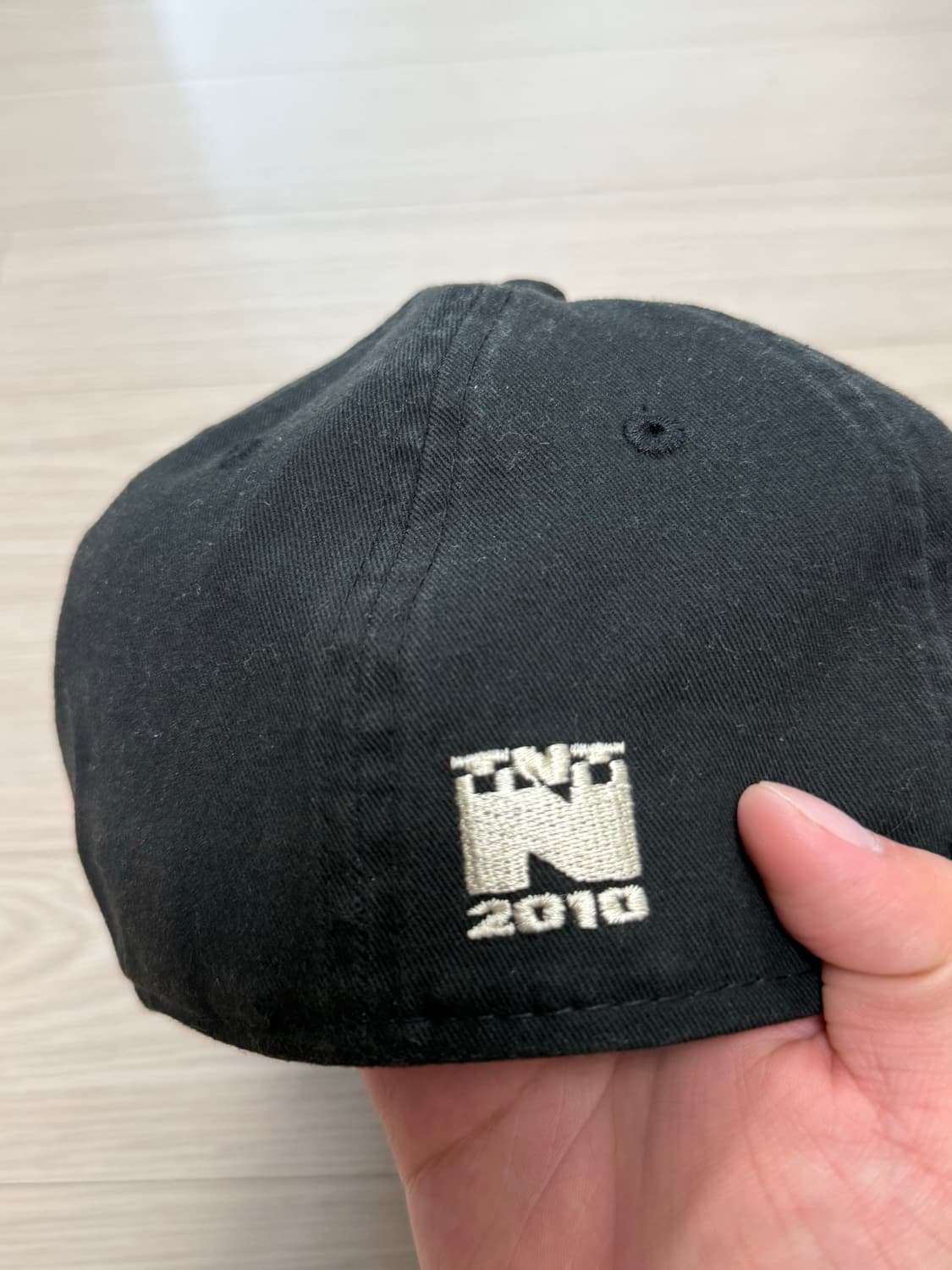 디스이즈네버댓 뉴에라 7 1/2 11만원 상품이미지6