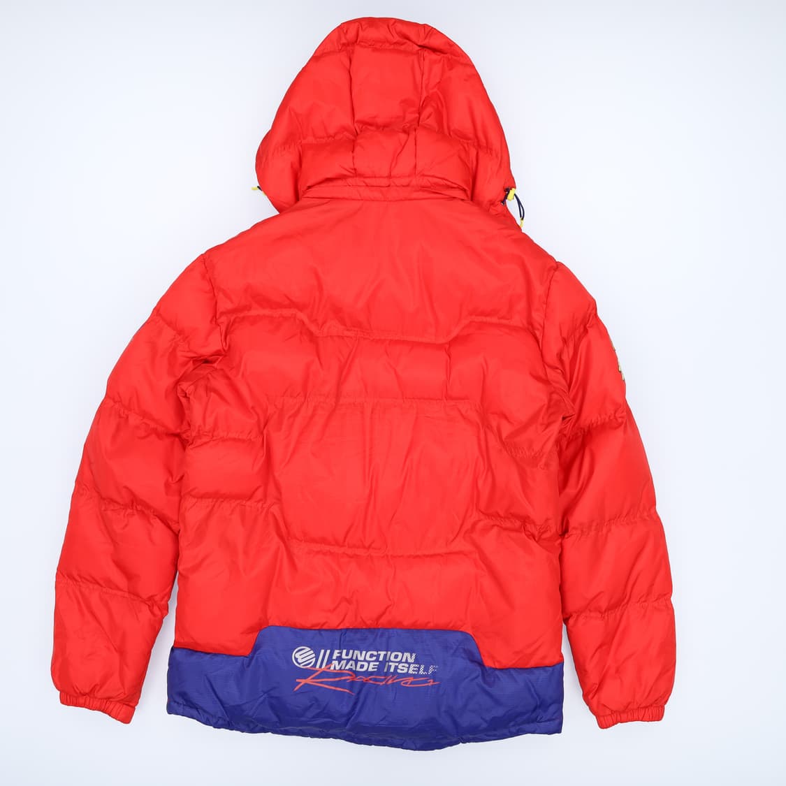 [100] EXR 후드 패딩점퍼 1210H1 상품이미지2