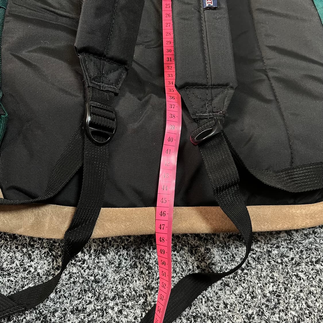 Jansport 잔스포츠 라이트백 백팩 상품이미지6