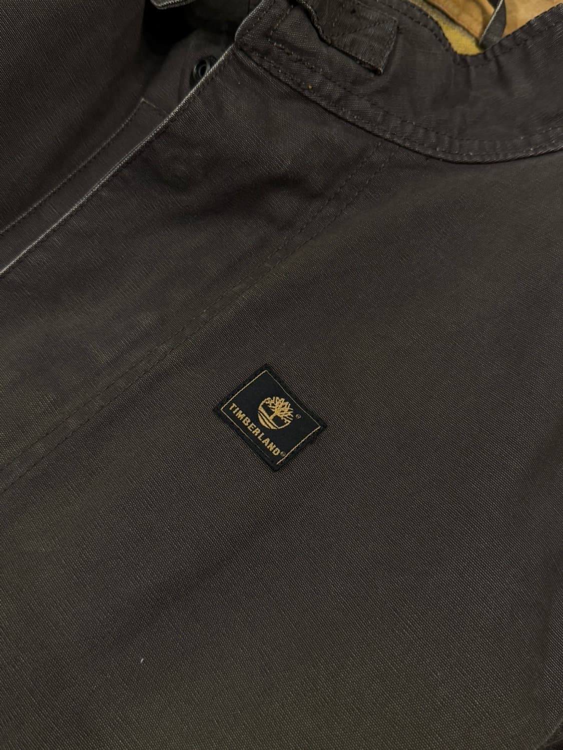 팀버랜드 워크 자켓 100 상품이미지10