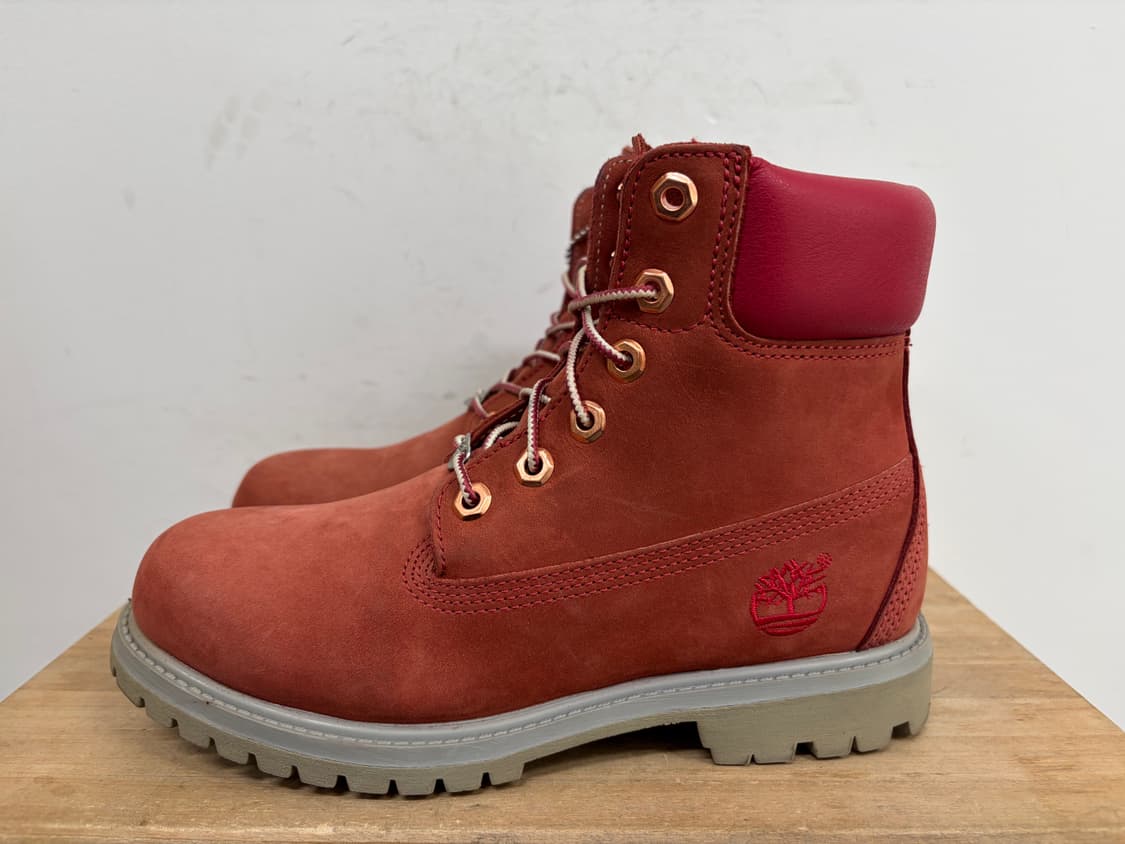 팀버랜드 프리미엄 부츠 230 상품이미지2