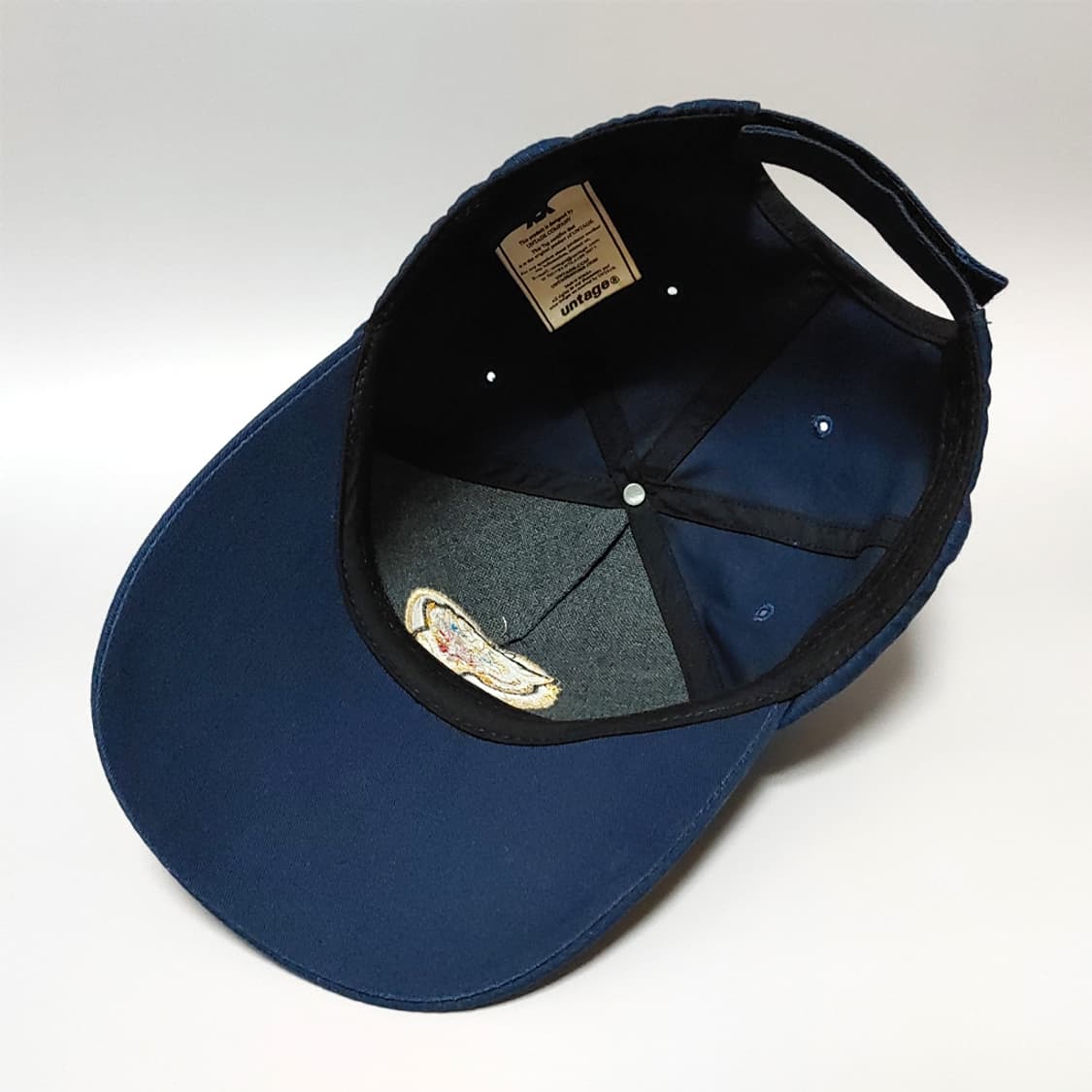 언티지 정품 월계수 모자 K-203 상품이미지5