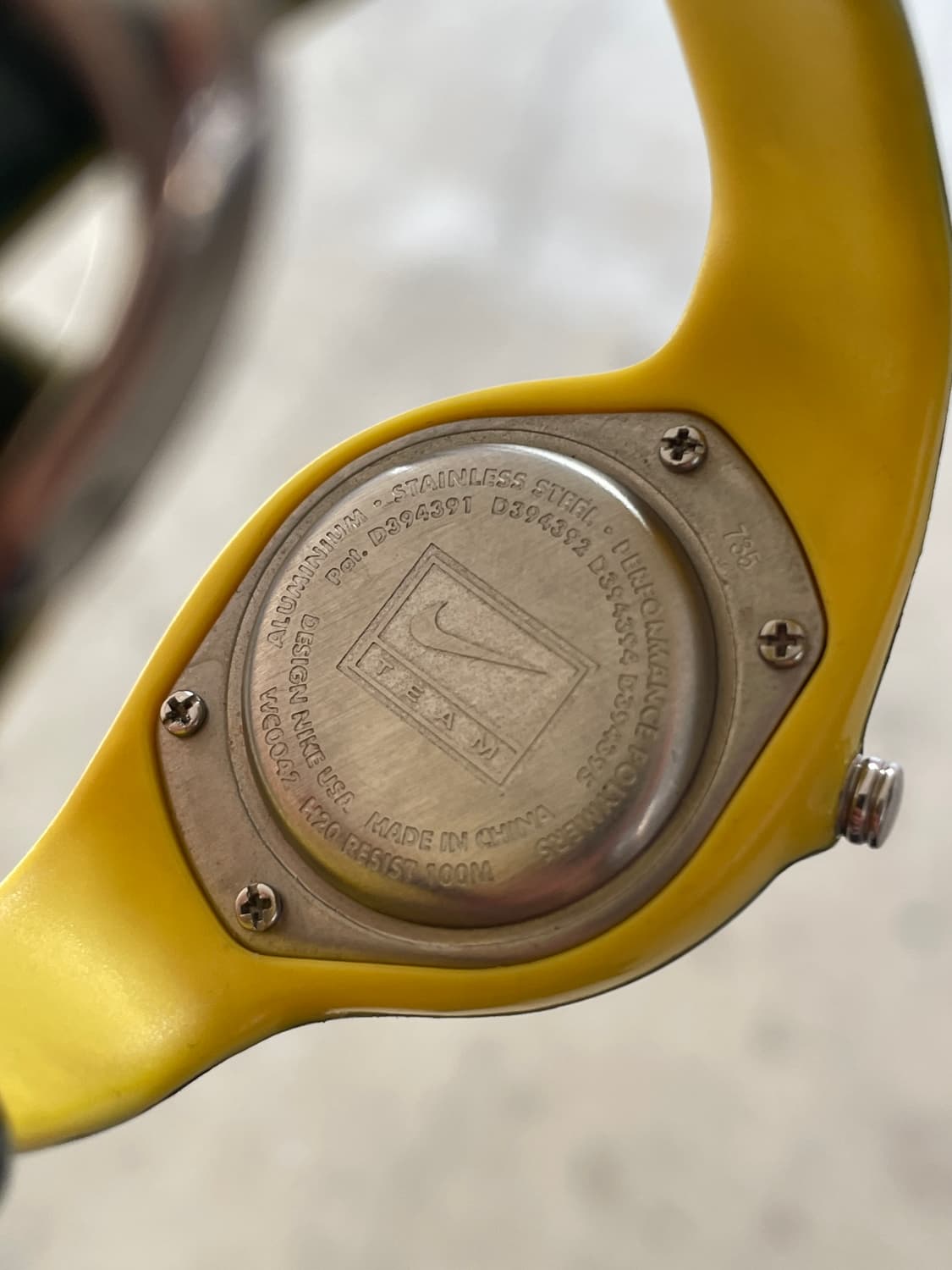 00s Nike Triax College Series Oregon 상품이미지7