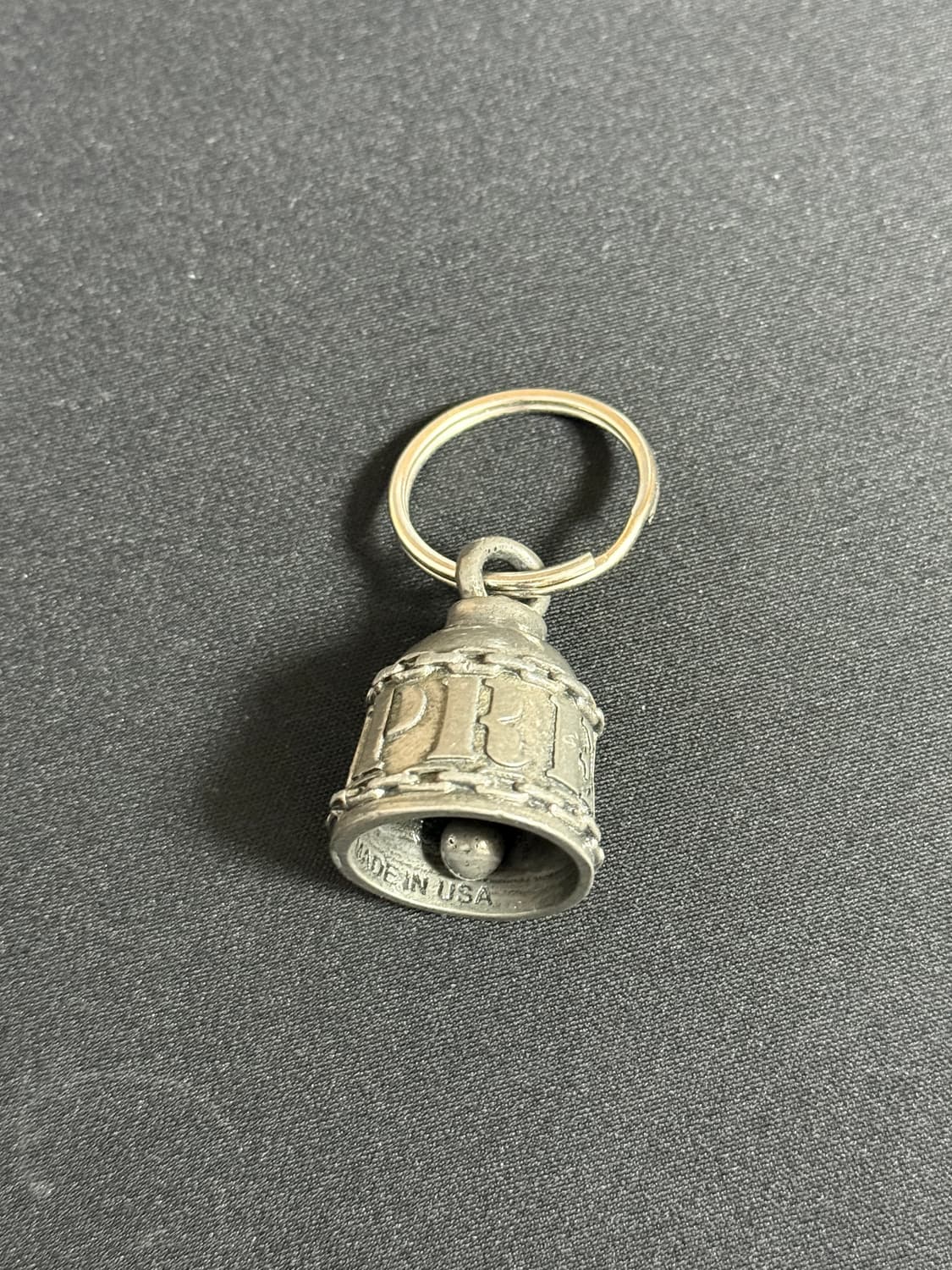 슈프림 브라보 벨 키링 상품이미지1