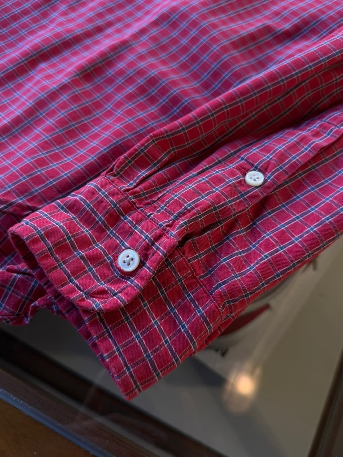 폴로 랄프로렌 버튼다운 셔츠 100~103 상품이미지10