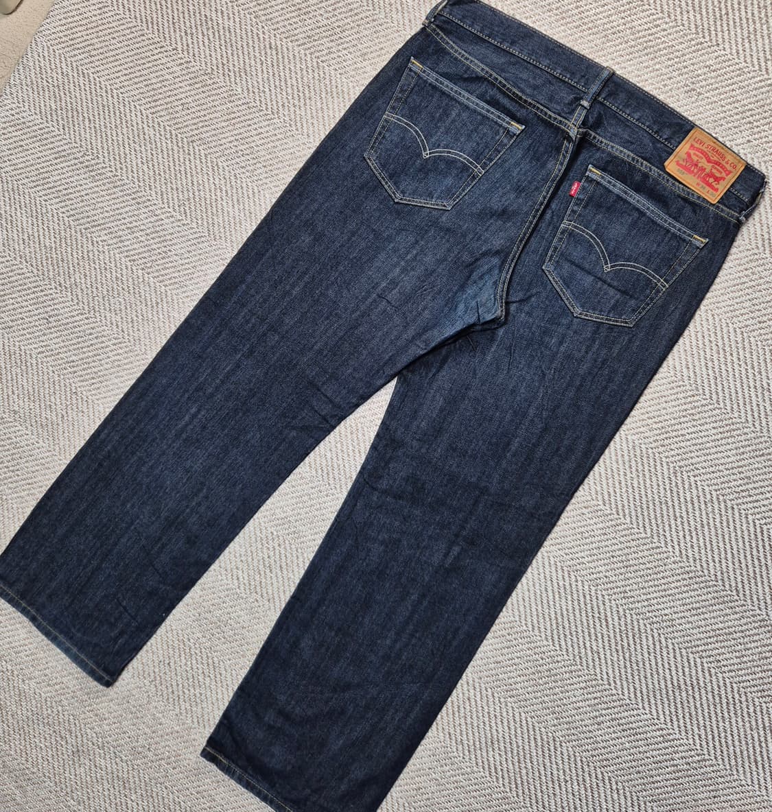 리바이스 505 (p75) 상품이미지4