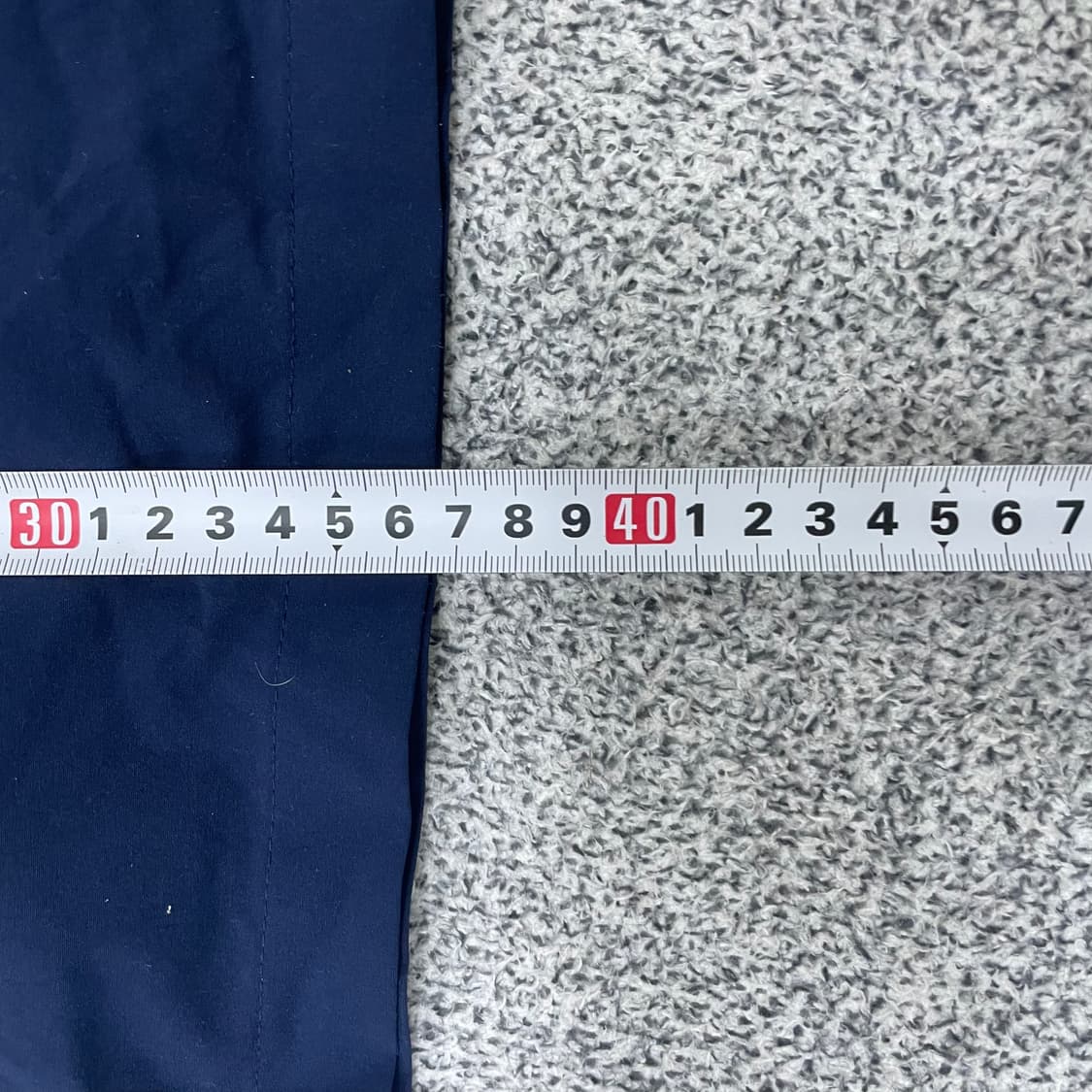 XS 아디다스 골프 아디퓨어 스커트 0303S2 상품이미지7