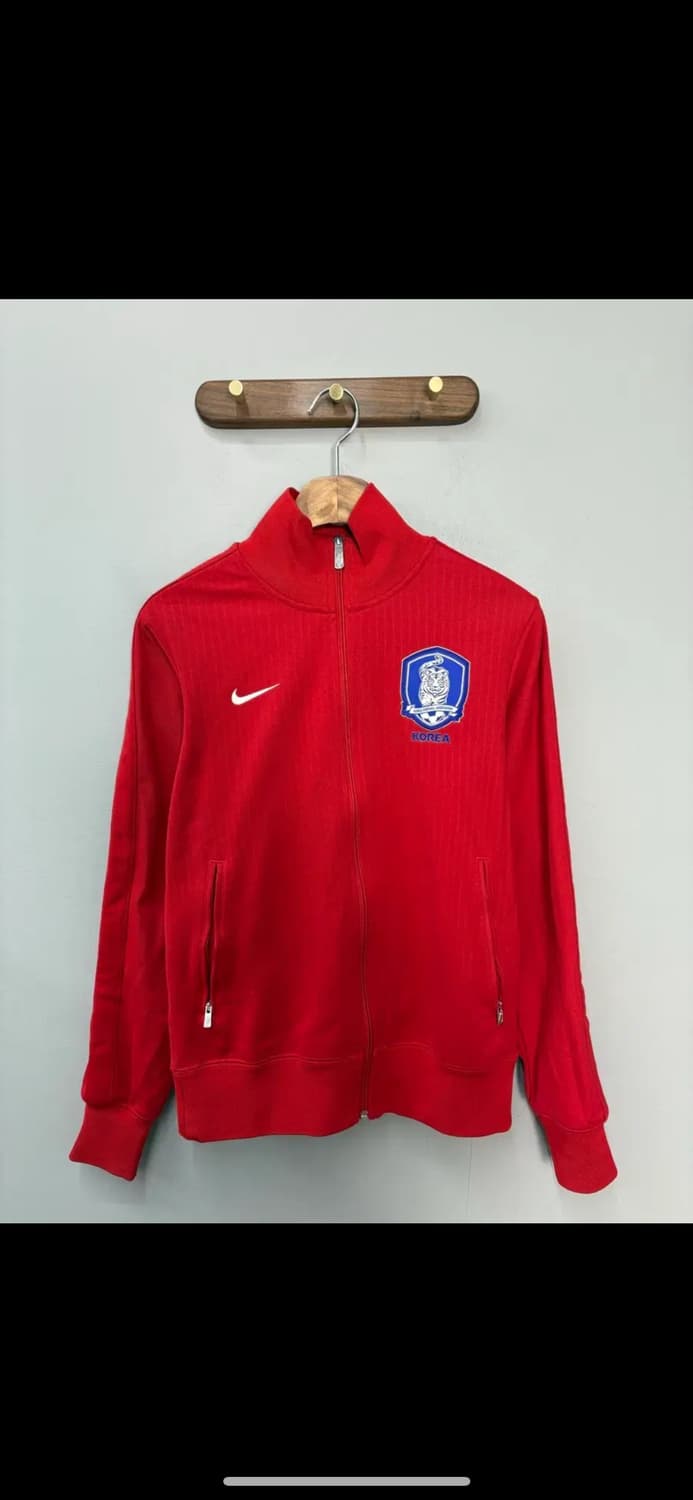 나이키 대한민국 축구 국가대표 트랙탑 져지 H1794 상품이미지2
