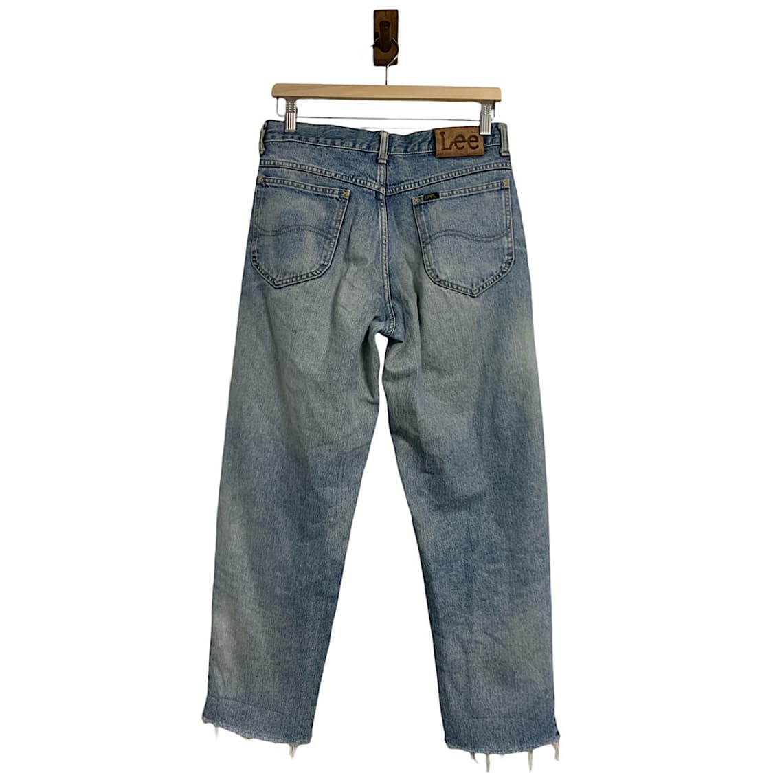 90s Lee Riders 데님 팬츠 32 상품이미지4