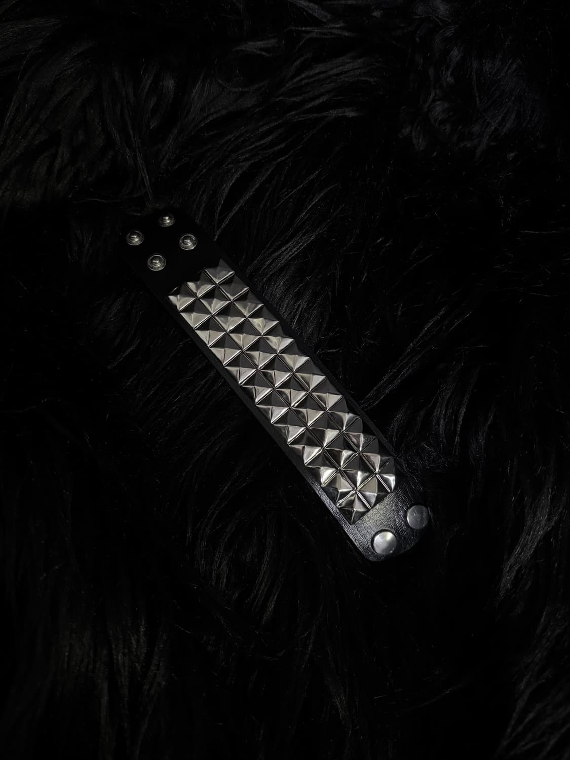  punk bracelet 상품이미지3