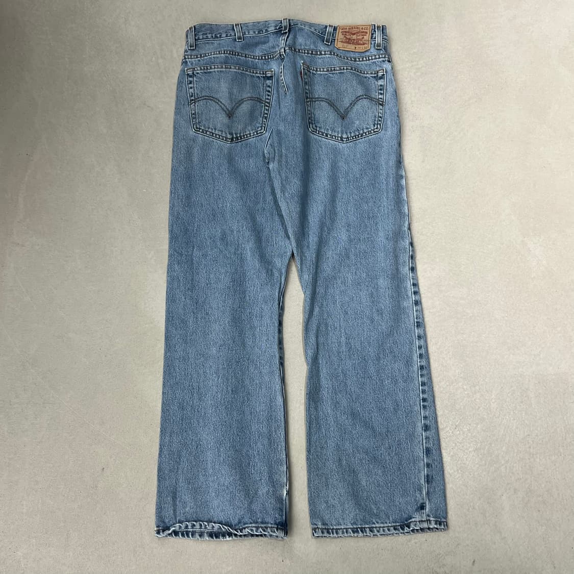 리바이스 517 데님팬츠 s09212 상품이미지2