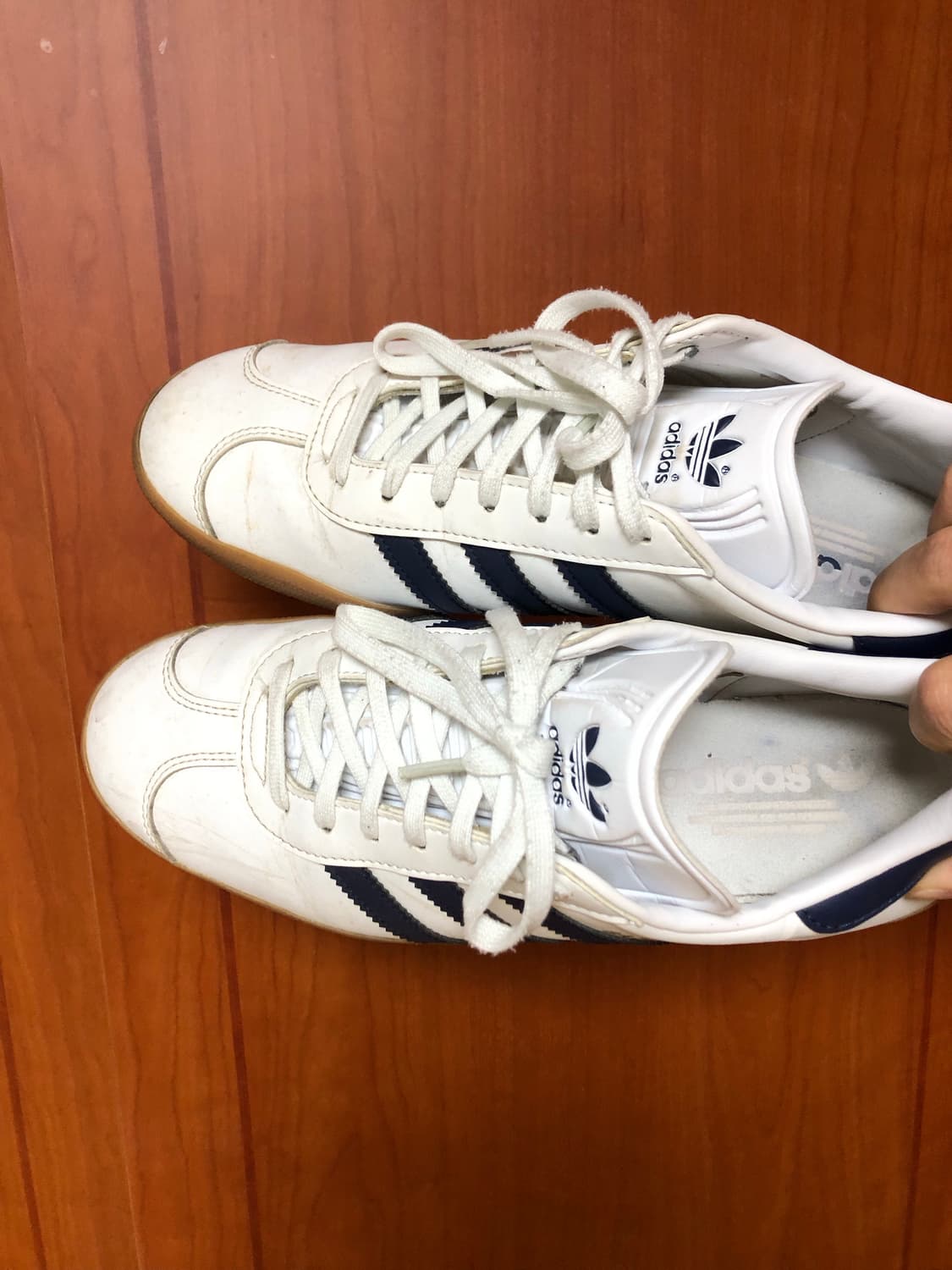 아디디스 가젤 265 상품이미지2