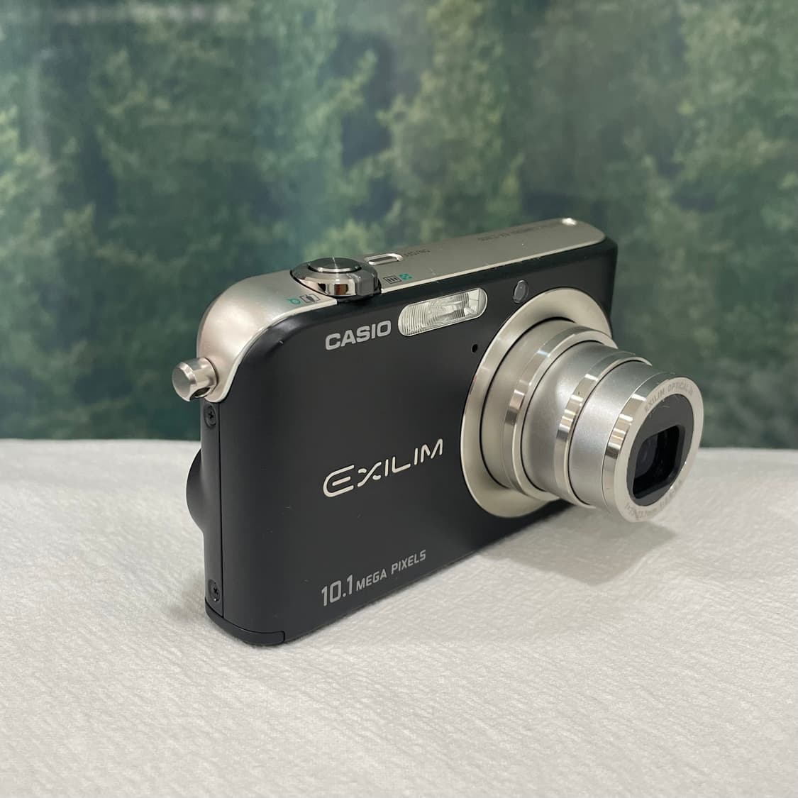 카시오 엑슬림 exilim ex-z1000 디지털카메라 빈티지디카 상품이미지3
