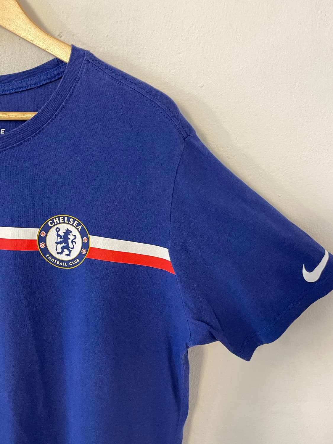 나이키 첼시FC 크레스트 티셔츠  상품이미지4