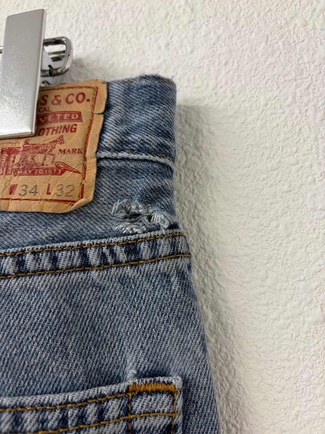 LEVI'S 550 (*050) 상품이미지7