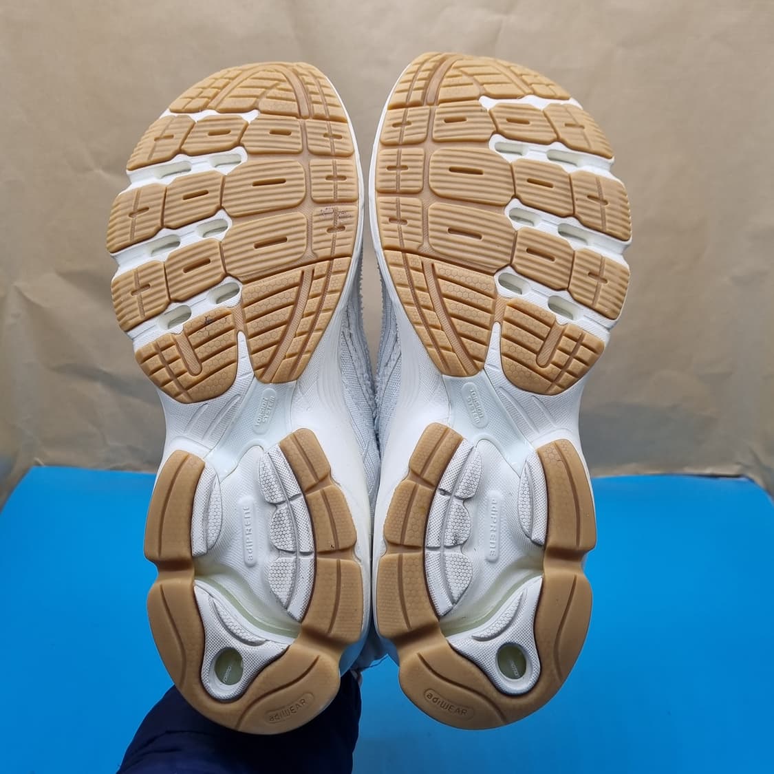 아디다스x션 우더스픈 운동화245  상품이미지3