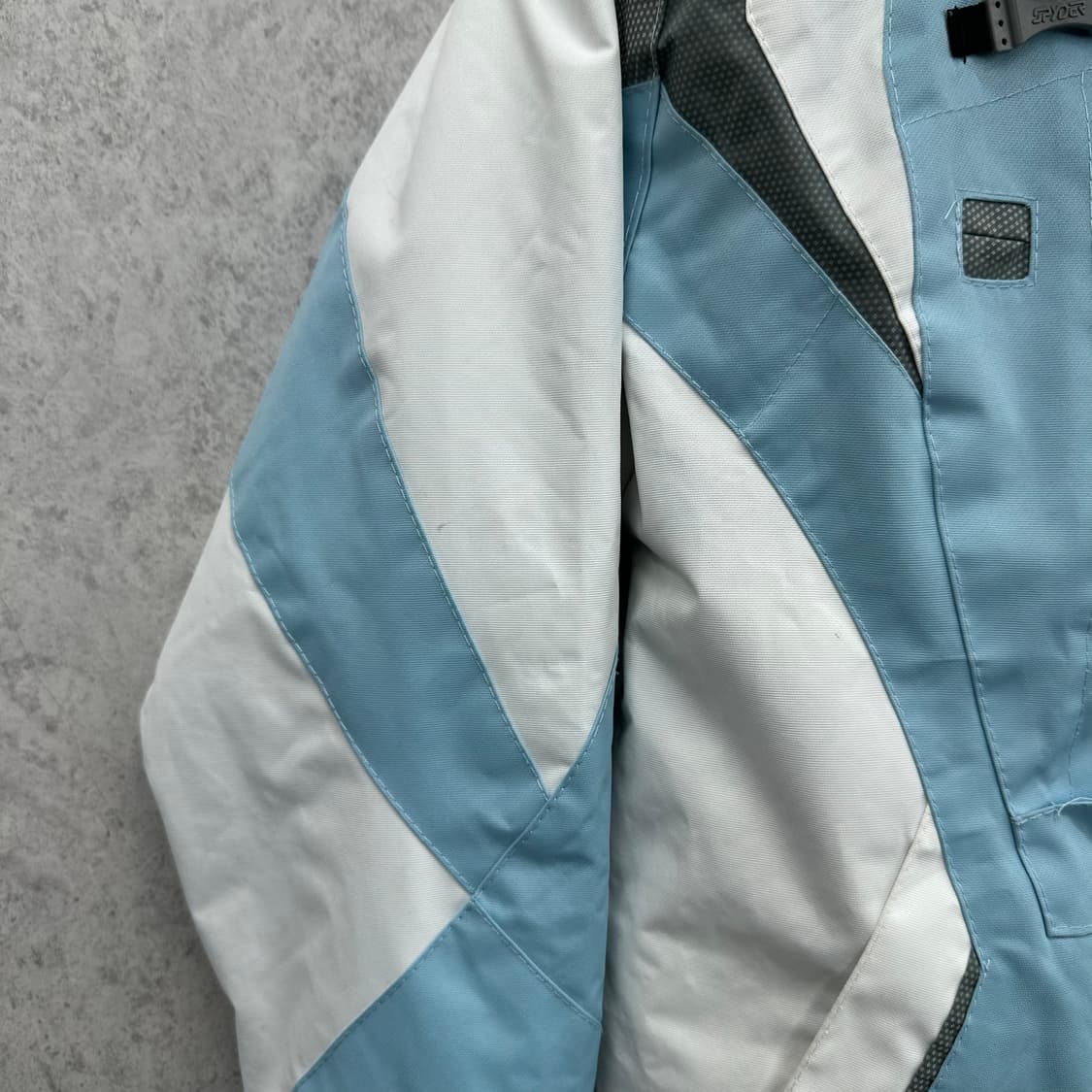 90 스파이더 여자 스키 파카 상품이미지8