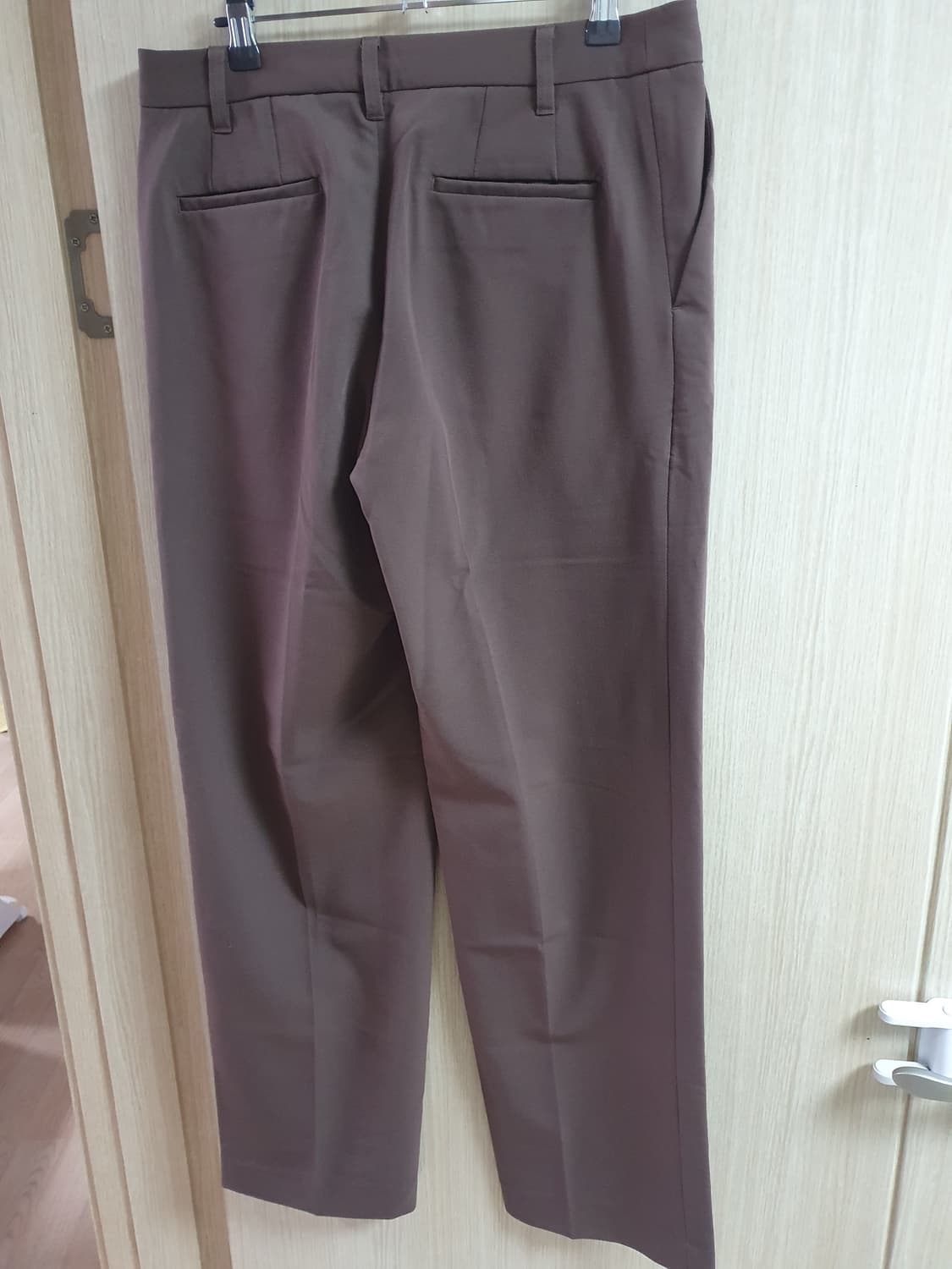 미나브 슬랙스 상품이미지2