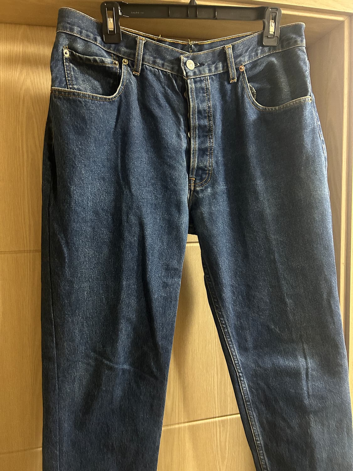 리바이스 501(실측33-34) 상품이미지2