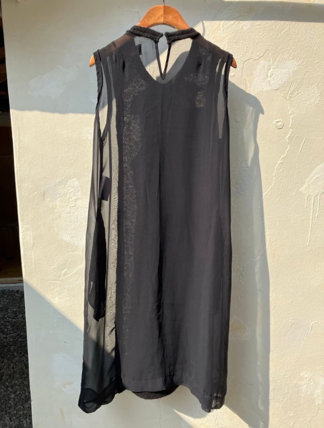 tricot COMME des GARCONS AD2013 OPS 상품이미지6