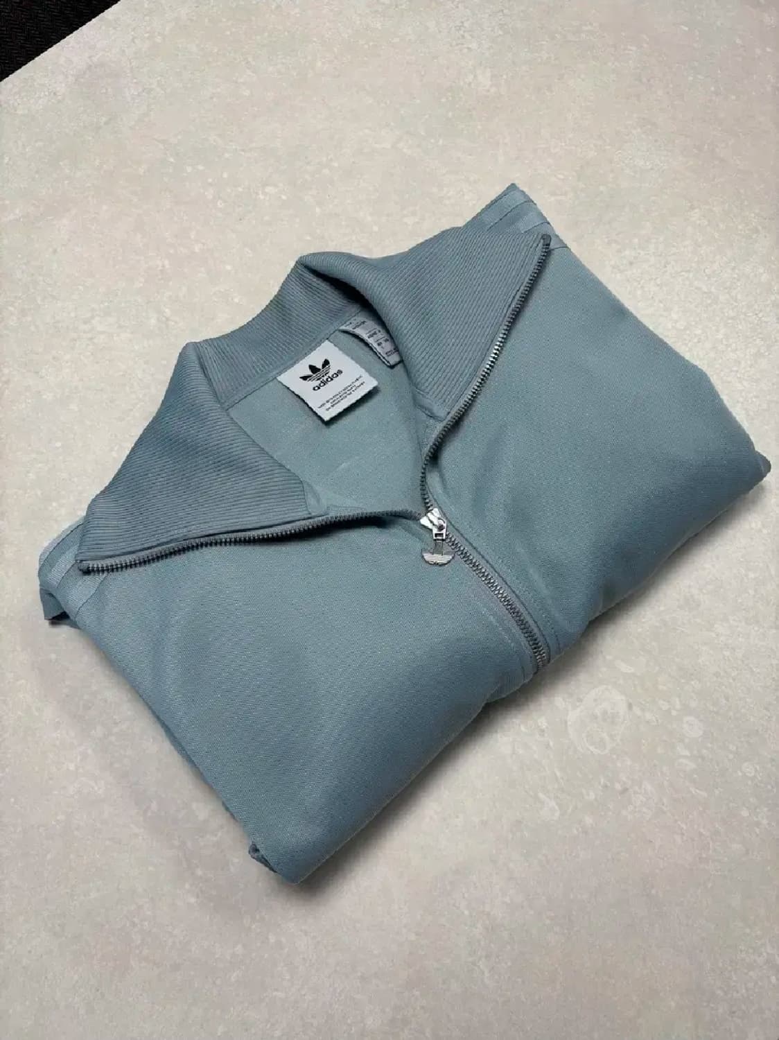 아디다스 베켄바우어 트랙자켓 L 상품이미지2