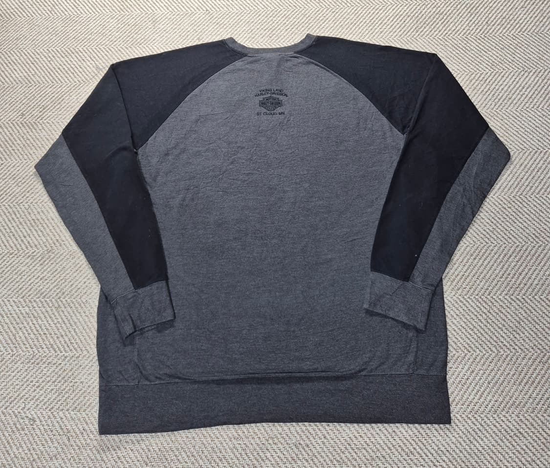 할리데이비슨 슬리브 상품이미지3