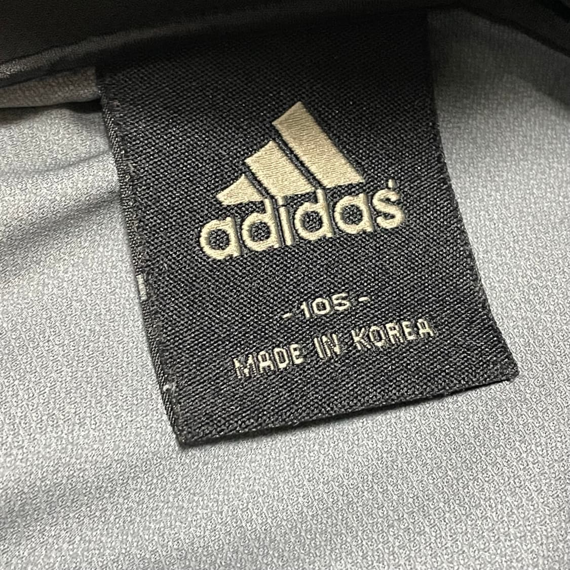 [XL] 아디다스 독일 축구대표팀 후드 바람막이 상품이미지2