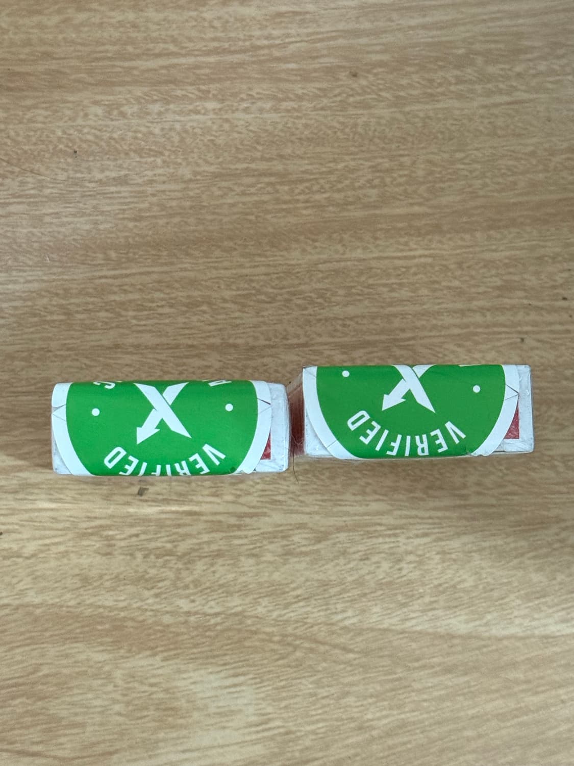 슈프림 미니 포커카드 상품이미지4