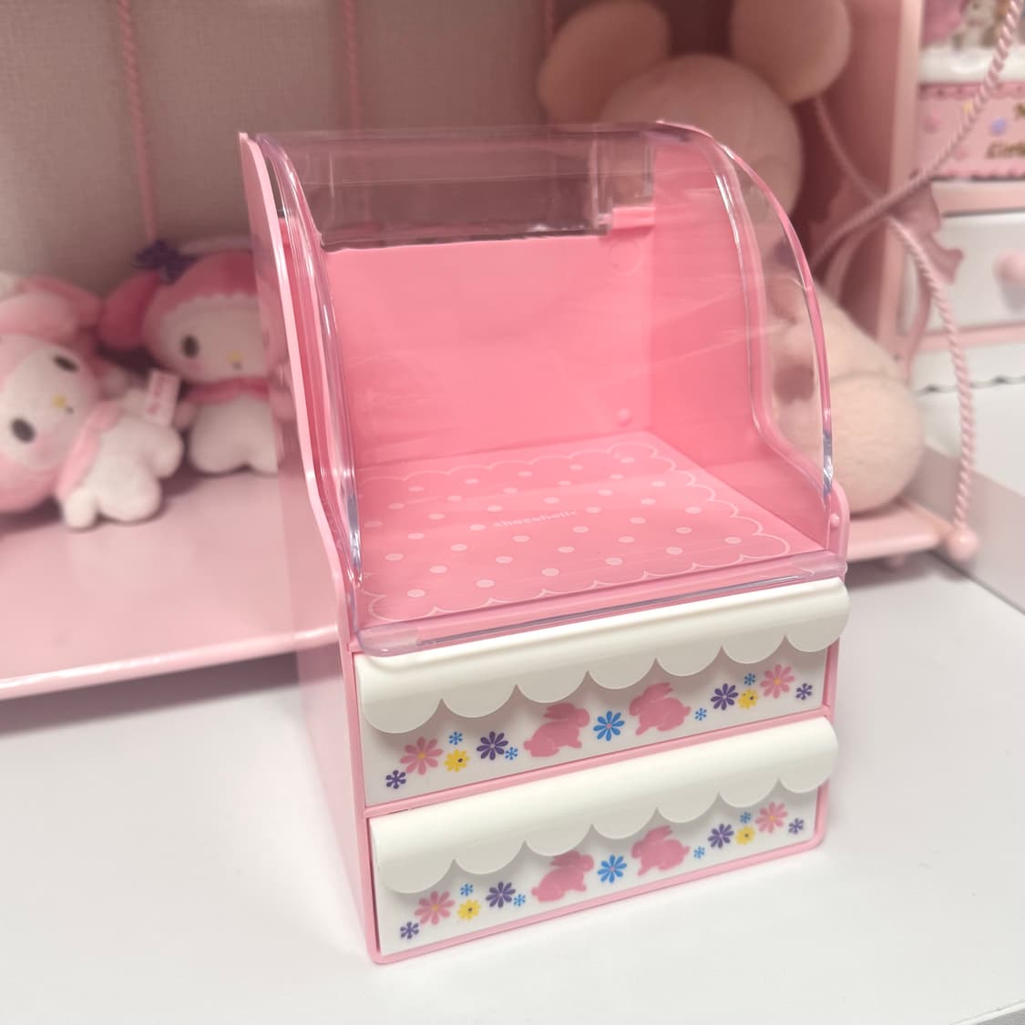 [새상품] 스위머 초코홀릭 미니 서랍 상품이미지2