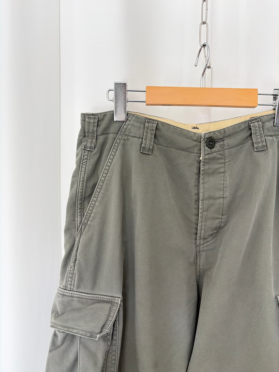 LEE cargo shorts  상품이미지2