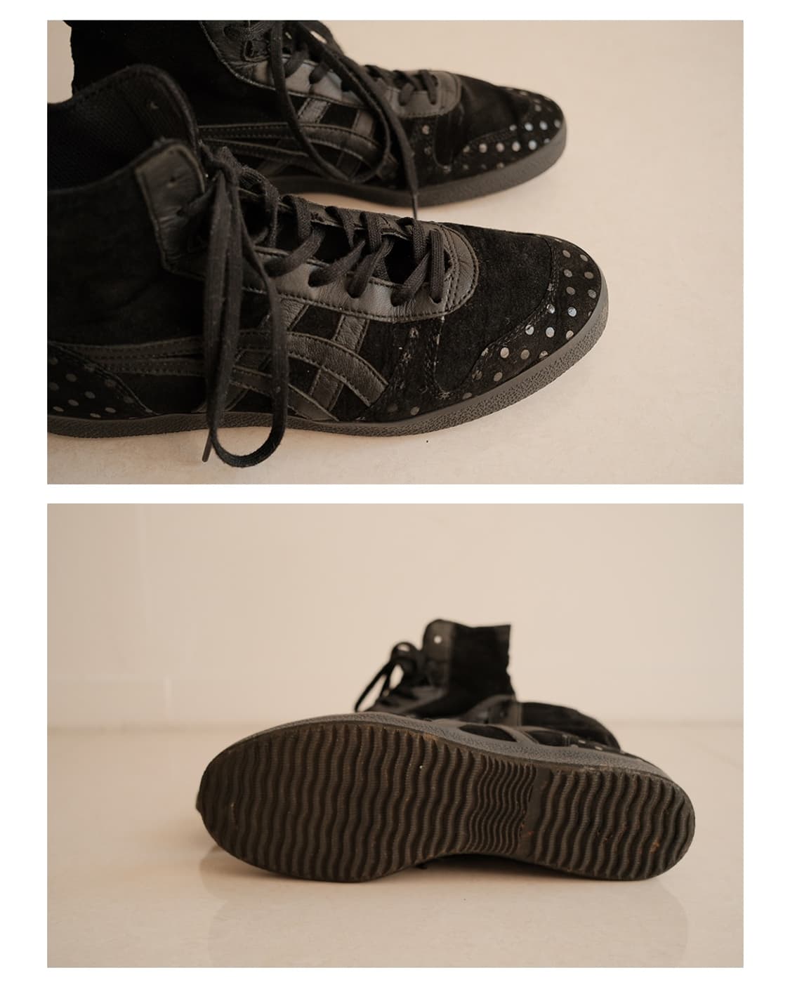 Onitsuka Tiger Court Hiina 상품이미지7