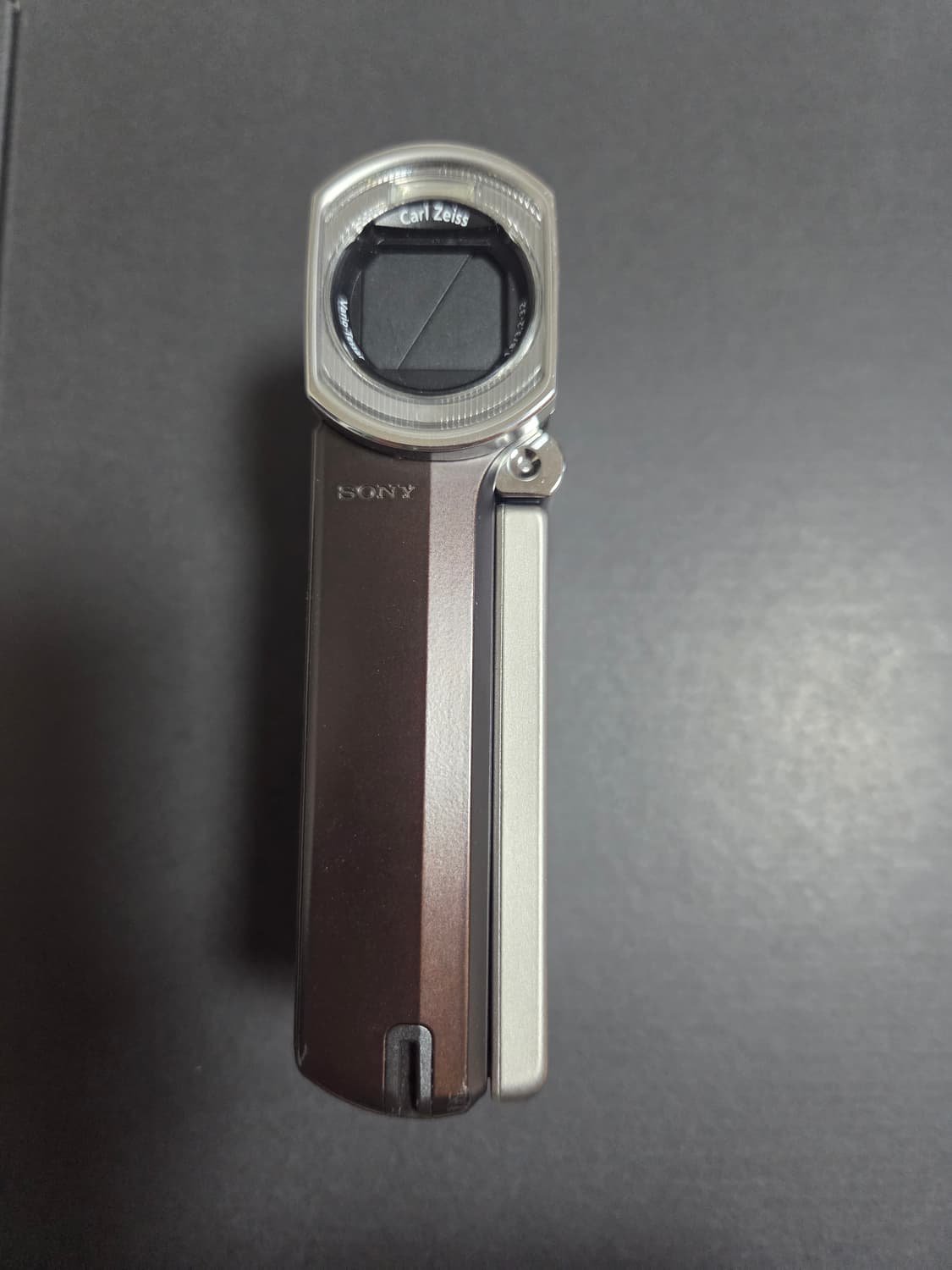 소니 HDR-TG1 빈티지 레트로 캠코더 상품이미지3