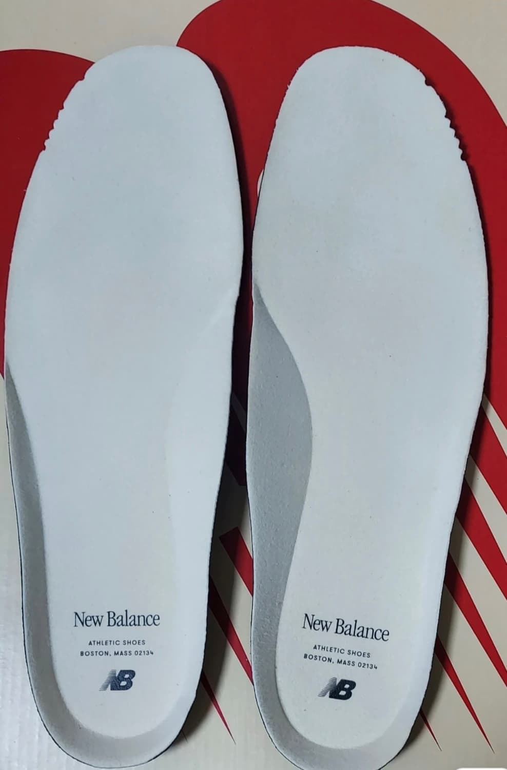 (275)뉴발란스 990v3 마블헤드 인센스 그레이  상품이미지3