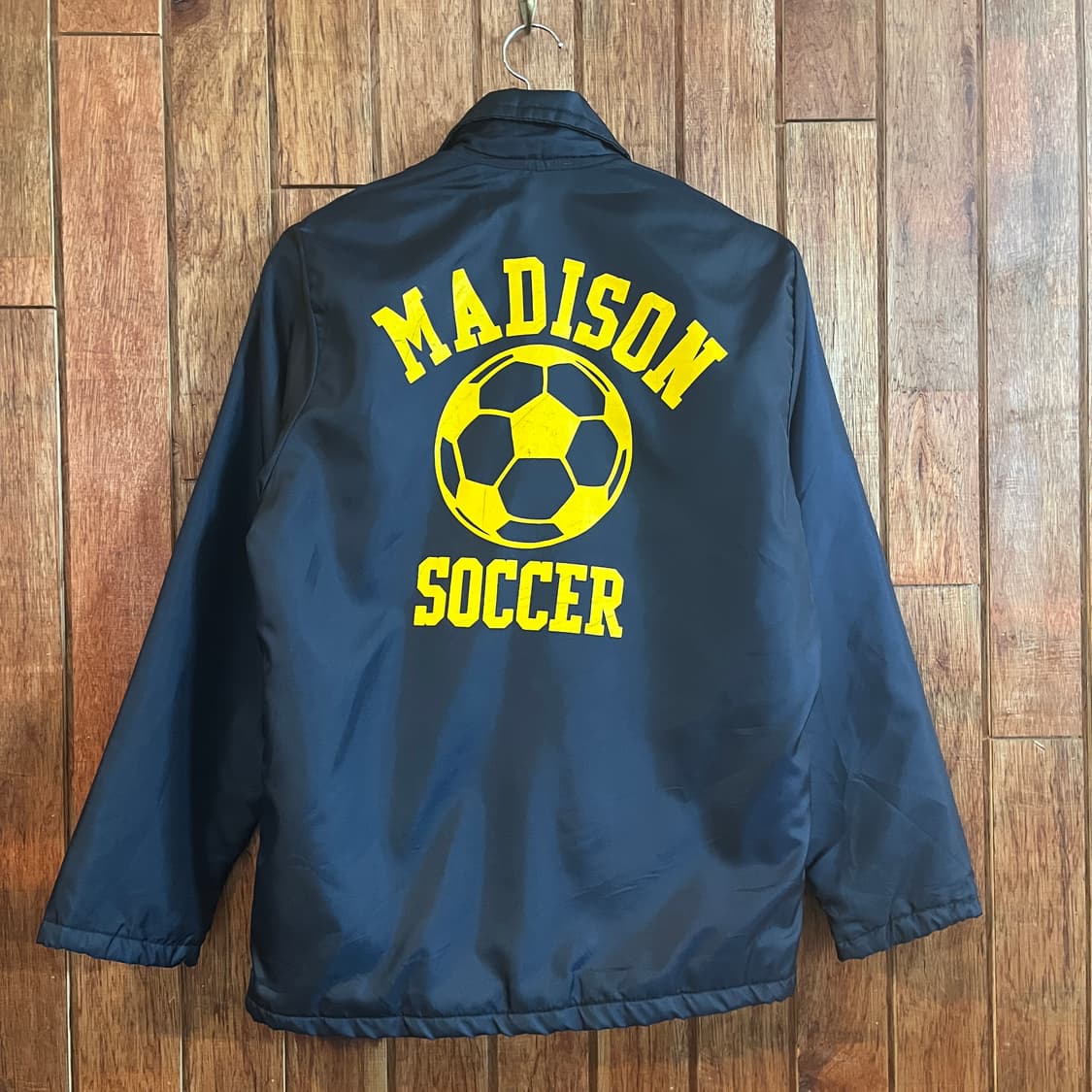 90‘s USA 코치 자켓  상품이미지3