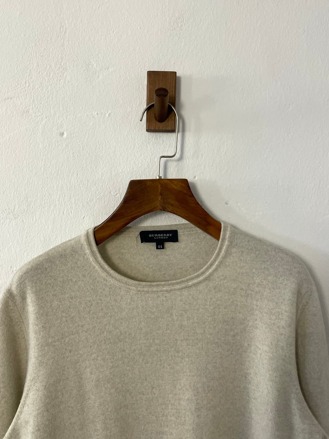 버버리 니트  상품이미지3