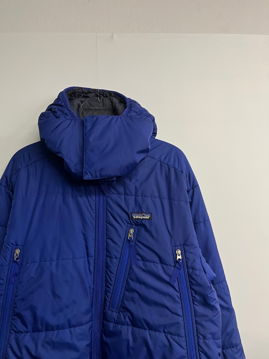 2001 Patagonia Puff Jacket 상품이미지2